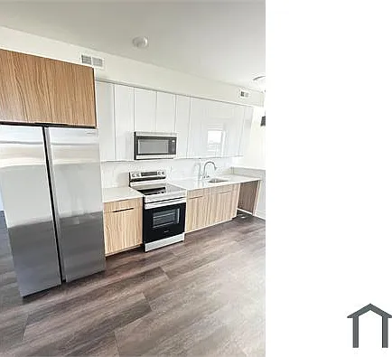 1 bed, $1,250 — Photo 1