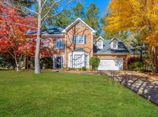 632 Deerwood Ln, Stone Mountain, GA 30087