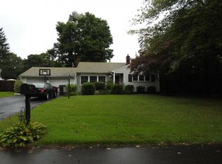 68 Manor Ln S, Yardley, PA