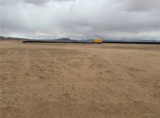 E Hagar Rd, Kingman, AZ 86401