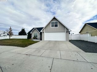 705 L Loop, Baker City, OR 97814
