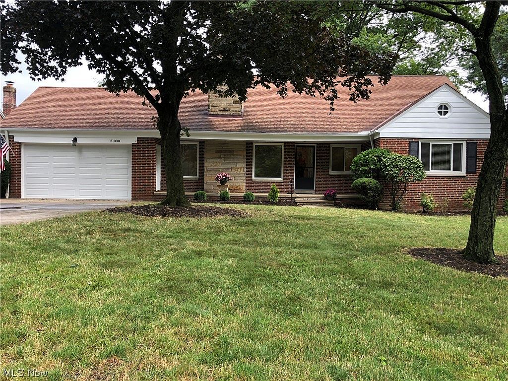 21030 N Park Dr, Fairview Park, OH 44126 Zillow