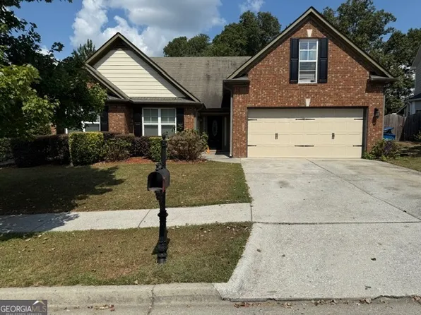 1221 Thomas Daniel Way, Lawrenceville, GA 30045