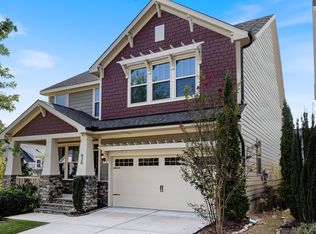 436 Mill Station Ln, Wendell, NC 27591