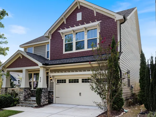 436 Mill Station Ln, Wendell, NC 27591