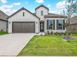 14848 Nightmist Rd, Aledo, TX 76008