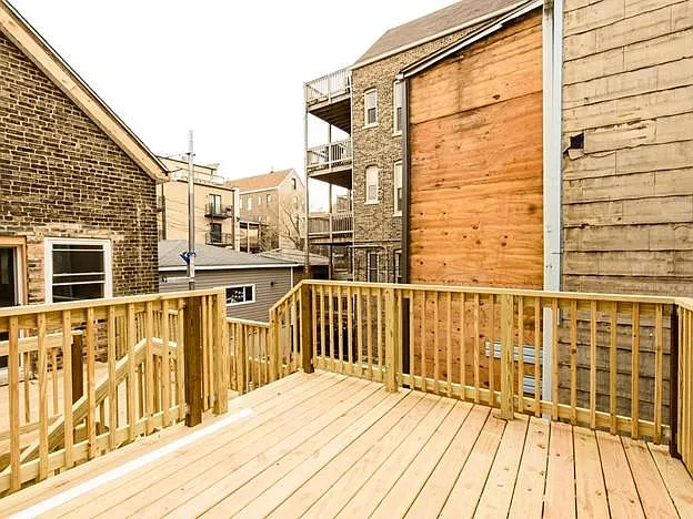 1428 N Cleaver St #2F — Photo 8