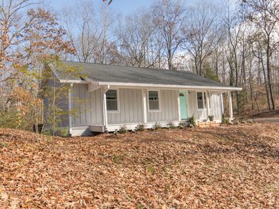 138 Oak Hill Cir, Dawsonville, GA, 30534