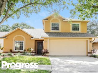 10815 Kenbrook Dr, Riverview, FL 33578