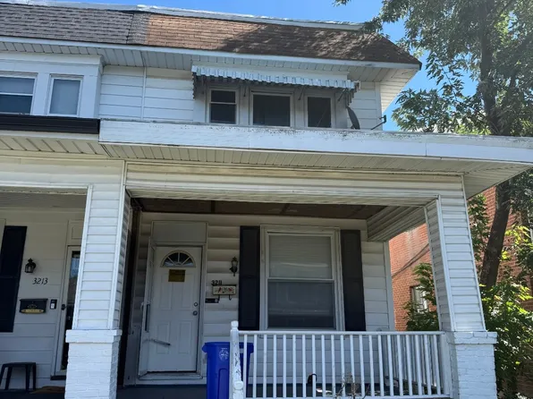 3211 N 6th St, Harrisburg, PA 17110