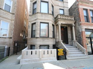 1353 W Taylor St, Chicago, IL 60607