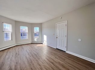 116 Brook St / Mancora Apartments LLC, Hartford, CT 06120