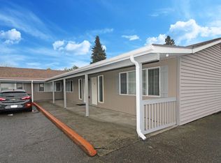 3265 96th St S APT 3, Lakewood, WA 98499