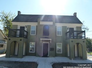 514 Fulton Ave APT 3, San Antonio, TX 78212