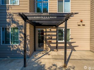 4831 Fauntleroy Way SW #401, Seattle, WA