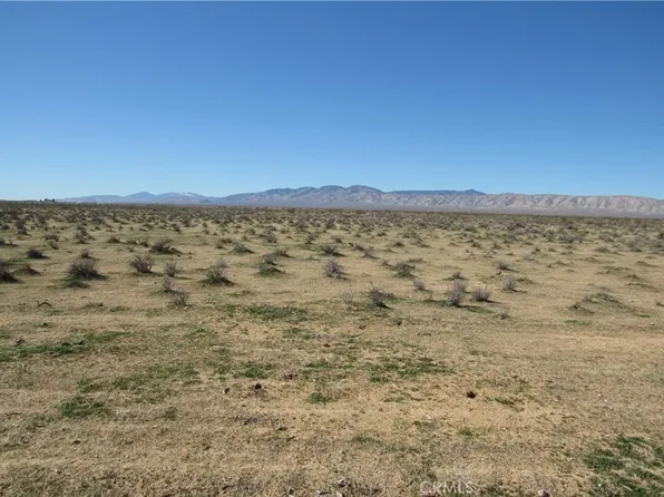 0 302-460-09-00-2 Isabella Blvd, California City, CA 93505