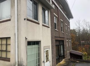 538 S State St, Millville, PA 17846
