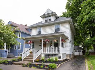 110 Lansdale St, Rochester, NY 14620