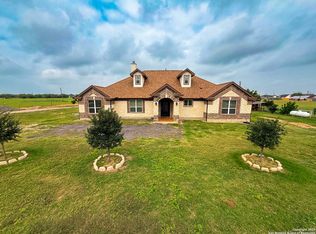 18855 Frank Hoffman Rd, Von Ormy, TX 78073