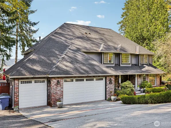 19301 SE 16th Street, Sammamish, WA 98075