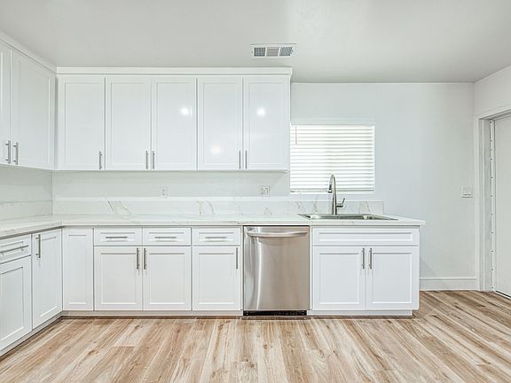 Luxury Kitchen & Appliances, LVP Flooring, Quartz Countertops, Central Heating & Cooling, New Windows.