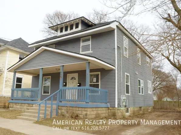 450 Henry Ave SE, Grand Rapids, MI 49503