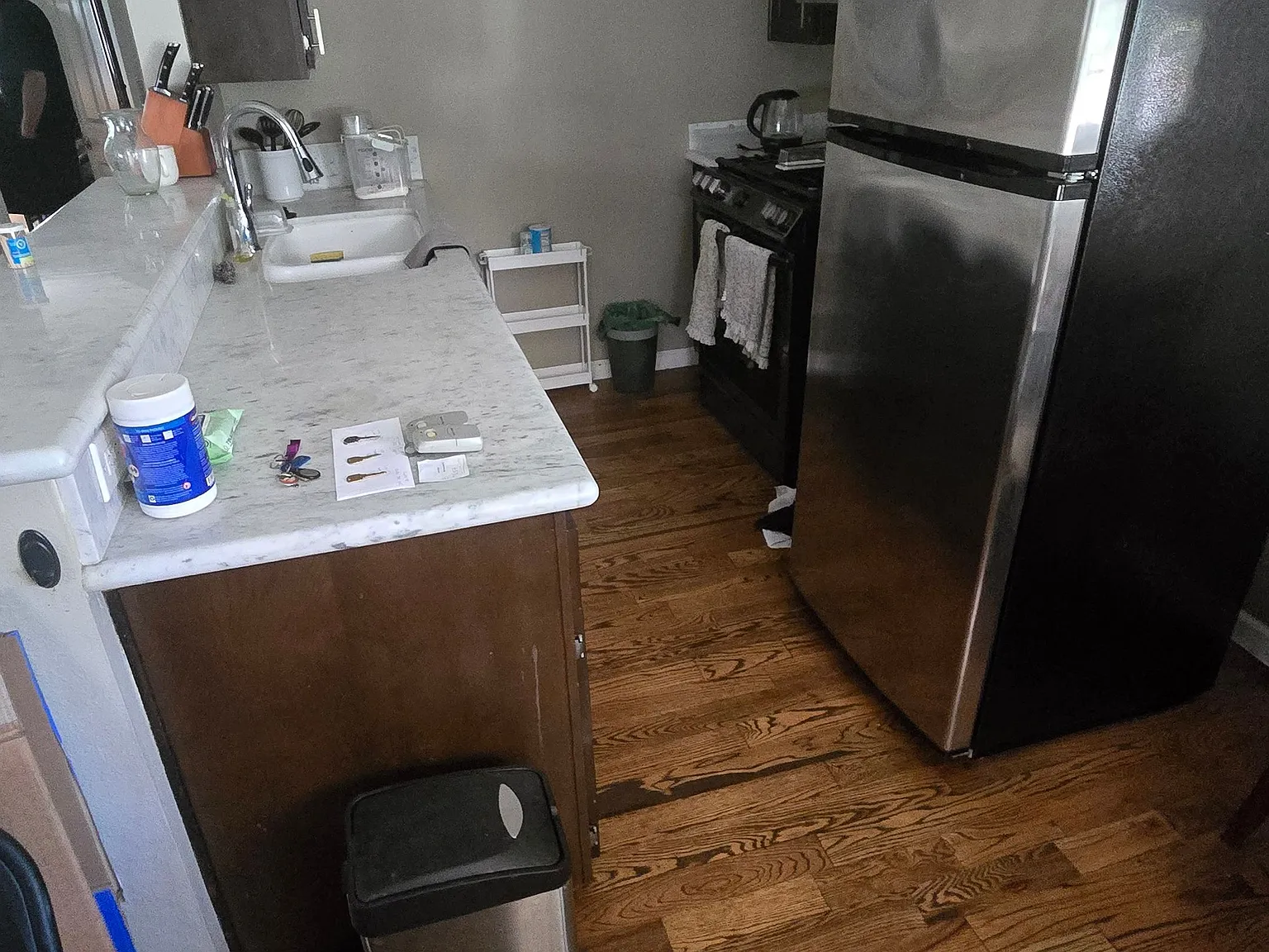 1 bed, 620 sqft, $2,000 — Photo 4