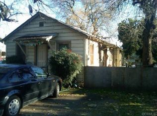 1139 W 7th St, Chico, CA 95928
