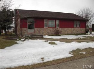 130 S 6th St, Coplay, PA 18037