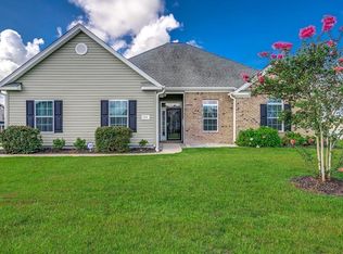 516 Fallen Leaf Ct, Myrtle Beach, SC 29588