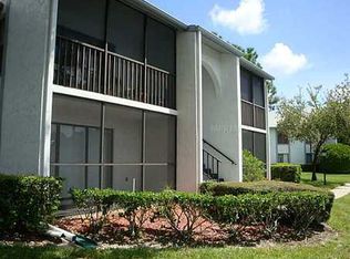 1179 Pine Ridge Cir W APT C1, Tarpon Springs, FL 34688