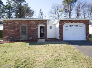 55 Blake Cir, Brick, NJ 08724