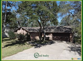 708 Catamaran Cir, Blessing, TX 77419