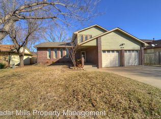 10120 E Countryside St, Wichita, KS 67207