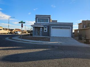 14164 Volcanic Rock Dr, El Paso, TX 79938
