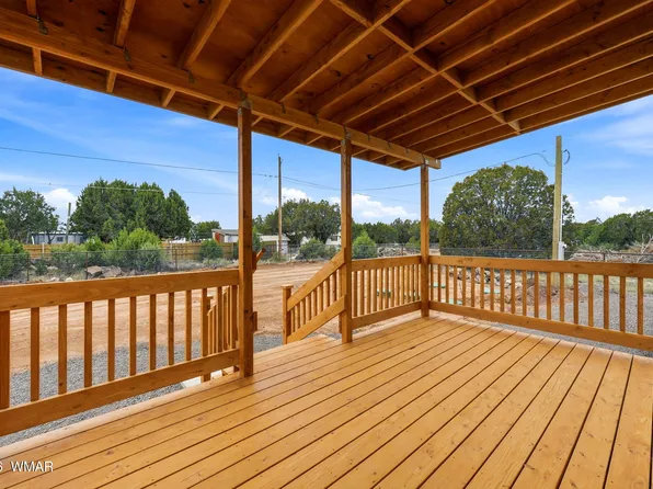 8581 Jackrabbit Dr, Show Low, AZ 85901
