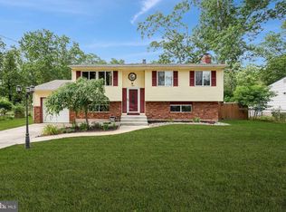 422 Florida Trl, Browns Mills, NJ 08015