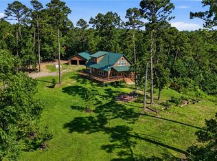 469788 Highway 62, Westville, OK 74965