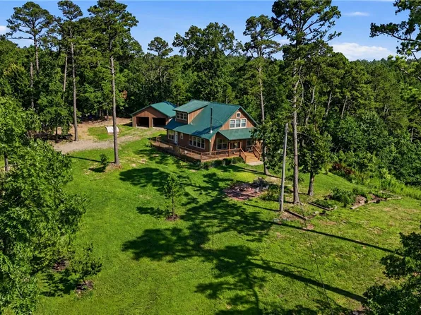 469788 Highway 62, Westville, OK 74965