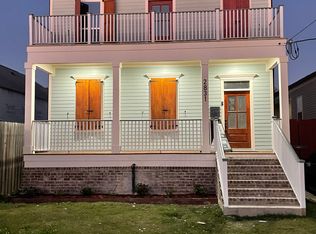 2813 4th St, New Orleans, LA 70113
