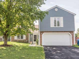 264 Lincoln Dr UNIT D, Bartlett, IL
