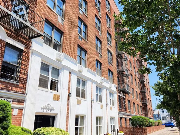 175-45 88th Ave #6J, Jamaica, NY 11432