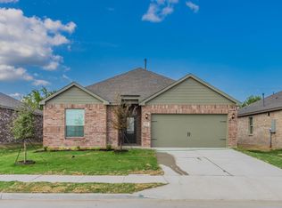 136 Emma Dr, Anna, TX 75409