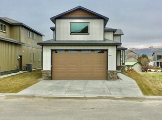 9392 Yakima Ln NW, Quincy, WA 98848