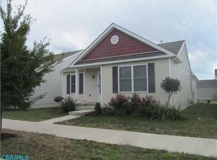 5699 Galveston Dr, Columbus, OH 43228