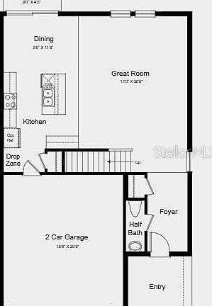2nd image of 7416 Sandstone Dr