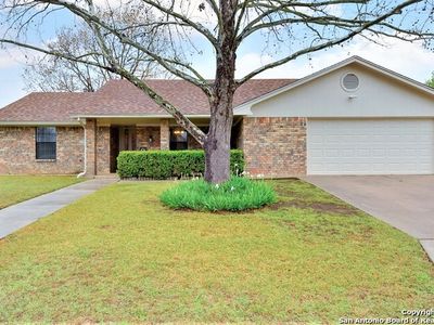 1702 Lynx Cir, Harker Heights, TX, 76548