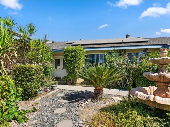 11441 Wish Ave, Granada Hills, CA 91344