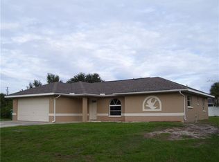6120 Roberta Dr, Englewood, FL 34224