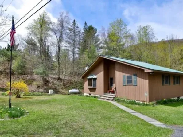 894 Woodland Valley Rd, Shandaken, NY 12464